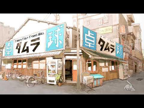 Ping Pong the Animation fragman