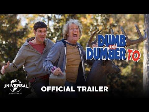 Dumb and Dumber To fragman