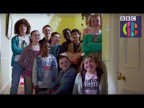 The Dumping Ground fragman