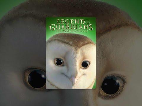 Legend of the Guardians: The Owls of Ga'Hoole fragman