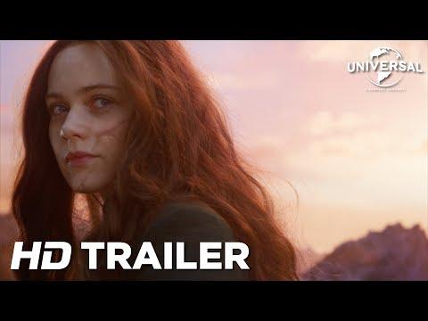 Mortal Engines fragman