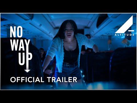 No Way Up fragman
