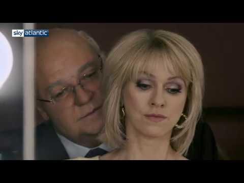 The Loudest Voice fragman