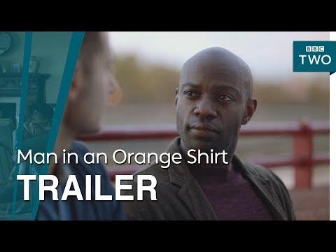 Man in an Orange Shirt fragman