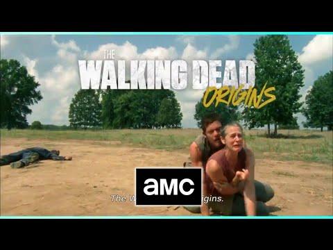 The Walking Dead: Origins fragman
