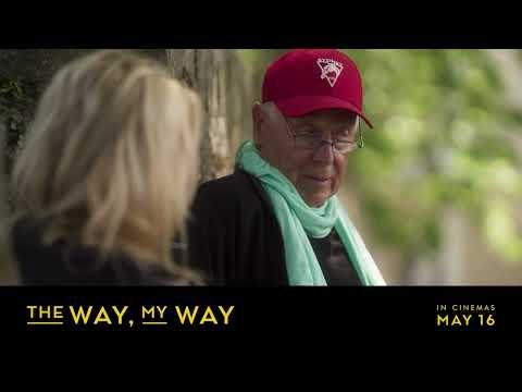 The Way, My Way fragman