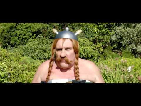 Asterix & Obelix: God Save Britannia fragman