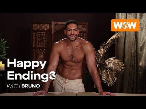 Happy Endings with Bruno fragman