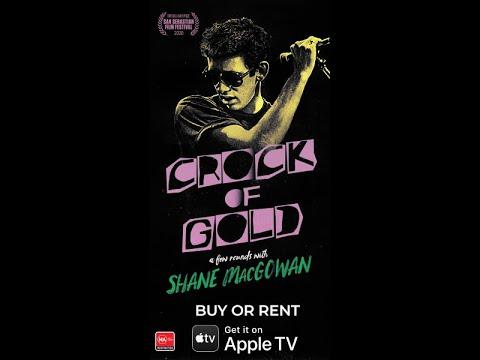 Crock of Gold: A Few Rounds with Shane MacGowan fragman