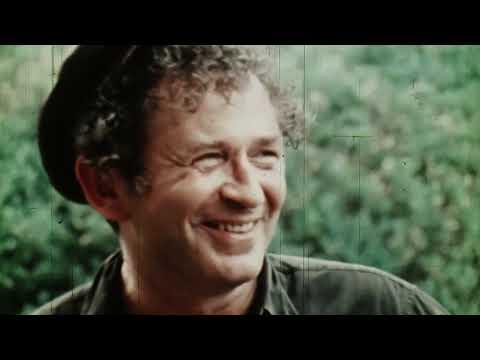How to Come Alive with Norman Mailer fragman