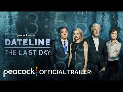 Dateline: The Last Day fragman