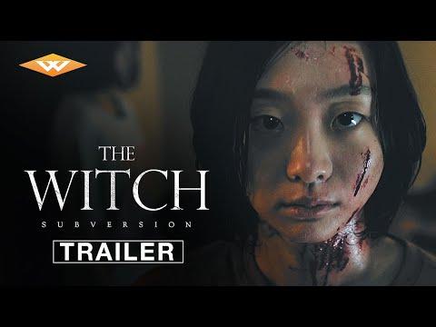 The Witch: Part 1. The Subversion fragman