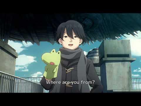 Dead Dead Demon's Dededede Destruction Part 1 fragman