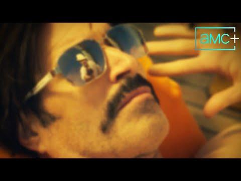 The Tailor of Sin City fragman