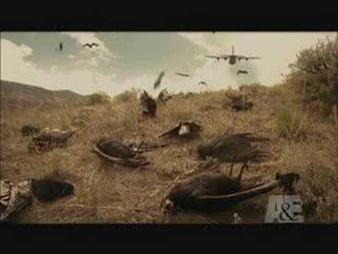 The Andromeda Strain fragman