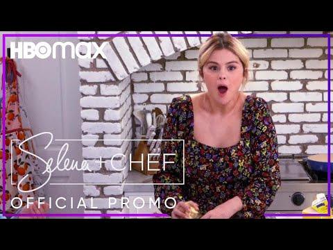 Selena + Chef fragman