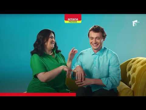 Lasă-mă, îmi place ! Camera 609 fragman