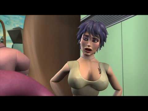 Tripping the Rift fragman