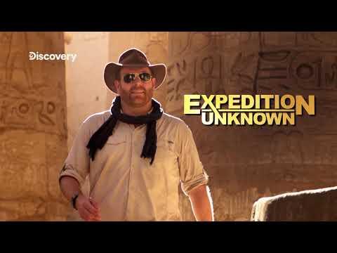 Expedition Unknown: Hunt for Extraterrestrials fragman