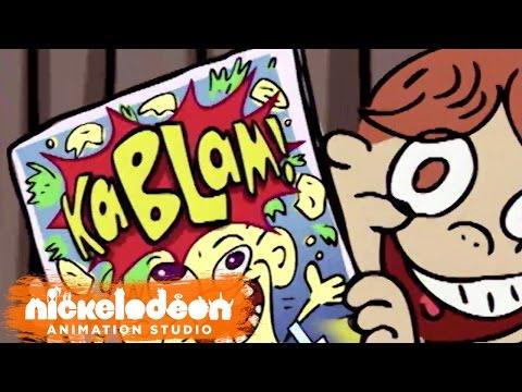 KaBlam! fragman