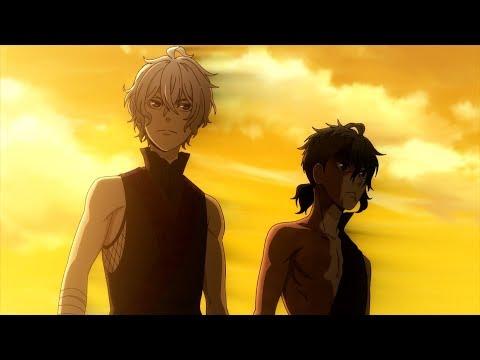 Donten: Laughing Under the Clouds - Gaiden: Chapter 2 - The Tragedy of Fuuma Ninja Tribe fragman