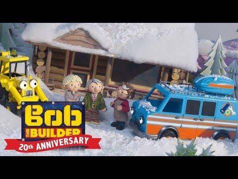 Bob the Builder: Scrambler to the Rescue fragman