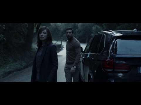 The Invisible Guest fragman