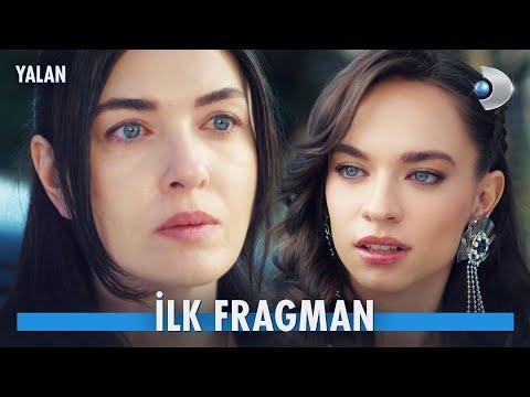 Lie fragman