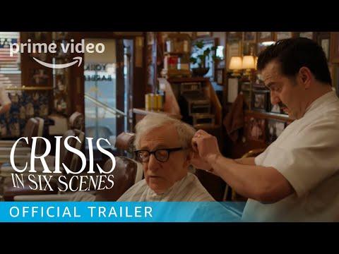 Crisis in Six Scenes fragman