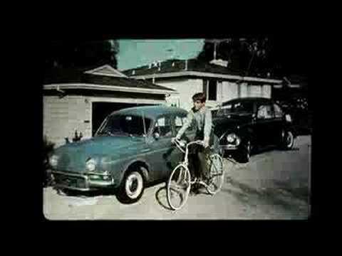 The Trachtenburg Family Slideshow Players: Off & On Broadway fragman