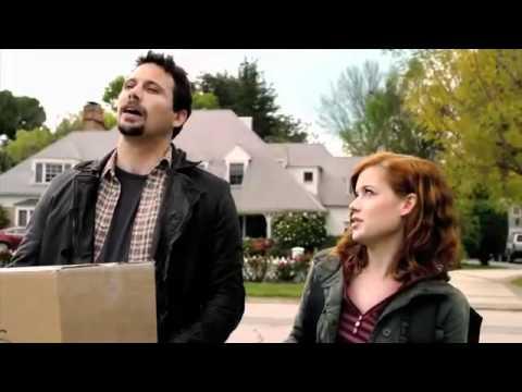 Suburgatory fragman