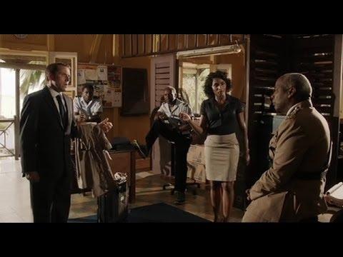 Death in Paradise fragman