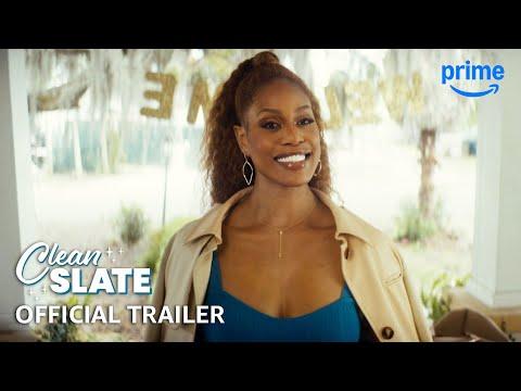 Clean Slate fragman