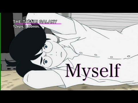 The Tatami Galaxy fragman