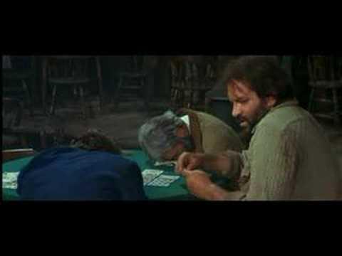 Trinity Is Still My Name fragman