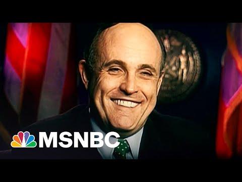 When Truth Isn't Truth: The Rudy Giuliani Story fragman