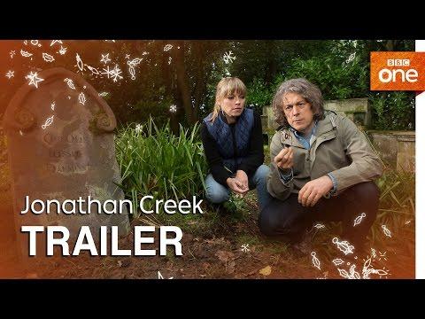 Jonathan Creek fragman