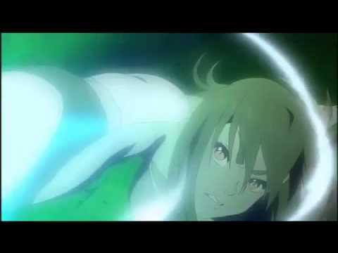 Birdy the Mighty: Decode fragman