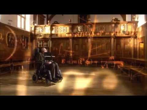 Stephen Hawking's Grand Design fragman