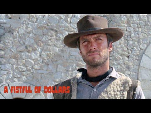 A Fistful of Dollars fragman