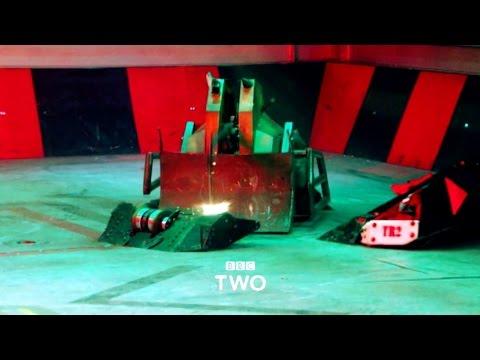 Robot Wars fragman