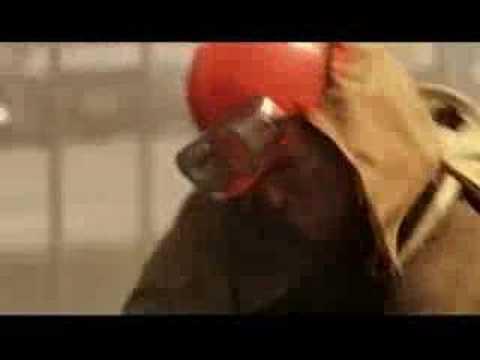 Firestorm: Last Stand at Yellowstone fragman