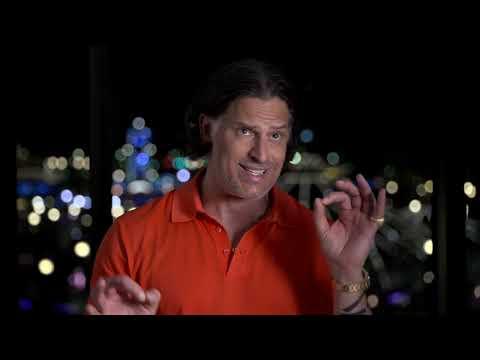 Inside the Worlds of Epic Universe fragman