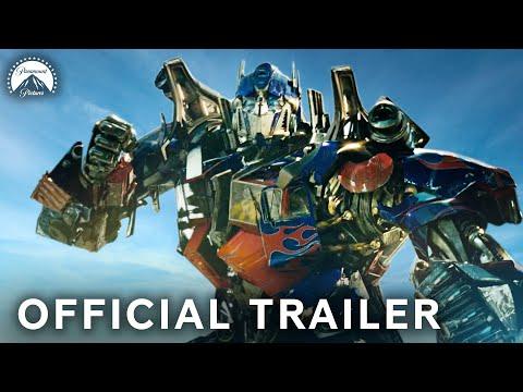 Transformers: Revenge of the Fallen fragman