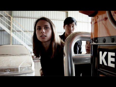 Tomorrow When the War Began fragman