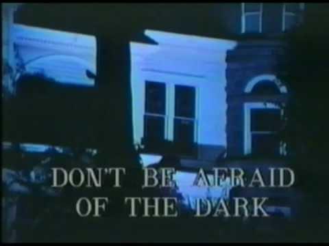 Don't Be Afraid of the Dark fragman