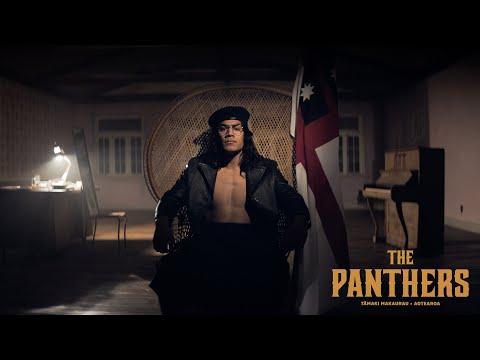 The Panthers fragman