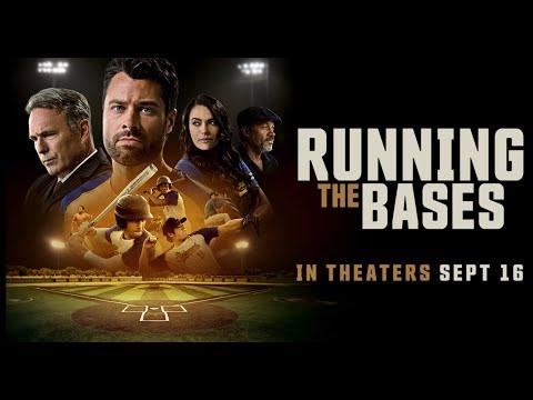 Running the Bases fragman