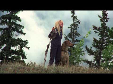 The Adventures of the Wilderness Family fragman