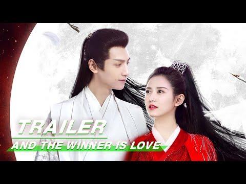 And the Winner Is Love fragman